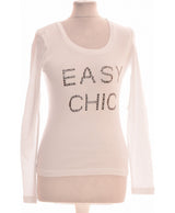 315389 Tops et t-shirts CAROLL Occasion Once Again Friperie en ligne