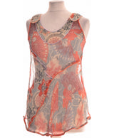 315422 Tops et t-shirts DIESEL Occasion Once Again Friperie en ligne