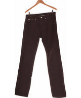 315436 Pantalons et pantacourts HUGO BOSS Occasion Once Again Friperie en ligne