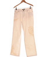 315437 Jeans RALPH LAUREN Occasion Once Again Friperie en ligne