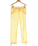 315471 Pantalons et pantacourts BERSHKA Occasion Once Again Friperie en ligne