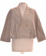 315526 Vestes LA FEE MARABOUTEE Occasion Once Again Friperie en ligne