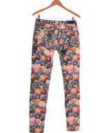 315532 Pantalons et pantacourts SANDRO Occasion Vêtement occasion seconde main