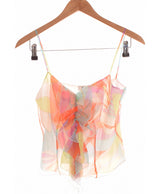 315536 Tops et t-shirts GEORGES RECH Occasion Once Again Friperie en ligne