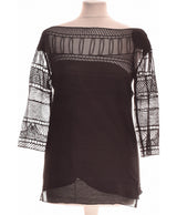 315558 Tops et t-shirts THE KOOPLES Occasion Once Again Friperie en ligne