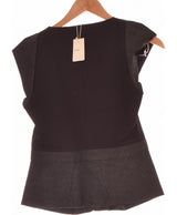 315559 Tops et t-shirts MAJE Occasion Vêtement occasion seconde main