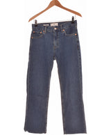 315567 Jeans MANGO Occasion Once Again Friperie en ligne