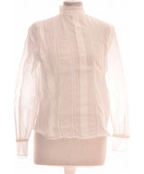 315571 Chemises et blouses MANGO Occasion Once Again Friperie en ligne