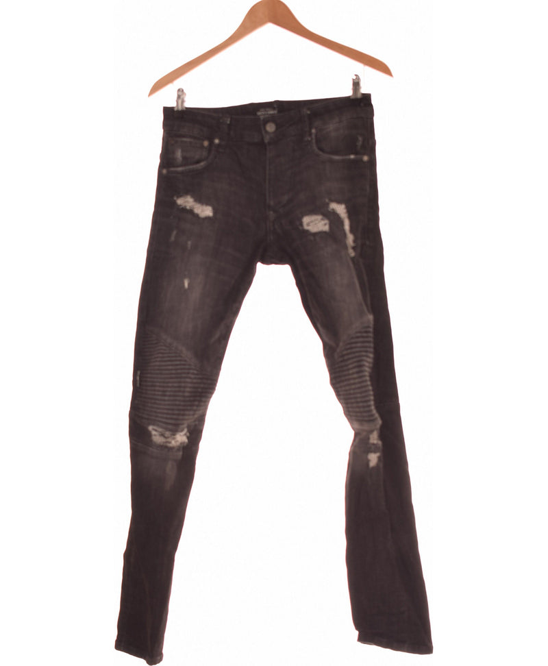 315606 Jeans JACK AND JONES Occasion Once Again Friperie en ligne