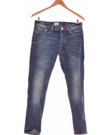 315611 Jeans RIVER ISLAND Occasion Once Again Friperie en ligne