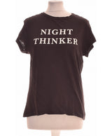 315622 Tops et t-shirts MANGO Occasion Once Again Friperie en ligne