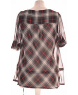 315655 Tops et t-shirts CAMAIEU Occasion Vêtement occasion seconde main