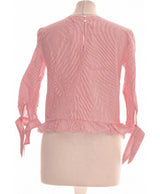 315669 Chemises et blouses BERSHKA Occasion Vêtement occasion seconde main