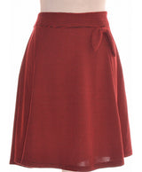 315716 Jupes JUS D'ORANGE Occasion Once Again Friperie en ligne