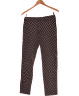 315734 Pantalons et pantacourts STRADIVARIUS Occasion Once Again Friperie en ligne