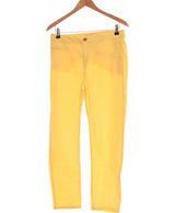 315761 Pantalons et pantacourts ZARA Occasion Once Again Friperie en ligne
