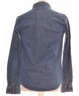 315770 Chemises et blouses ZARA Occasion Vêtement occasion seconde main