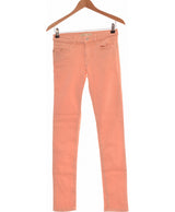 315798 Pantalons et pantacourts ZARA Occasion Once Again Friperie en ligne