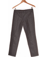 315824 Pantalons et pantacourts BENETTON Occasion Once Again Friperie en ligne