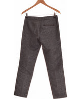 315824 Pantalons et pantacourts BENETTON Occasion Vêtement occasion seconde main