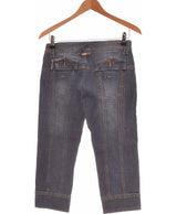 315836 Pantalons et pantacourts MANGO Occasion Vêtement occasion seconde main