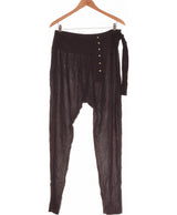 315859 Pantalons et pantacourts MORGAN Occasion Once Again Friperie en ligne