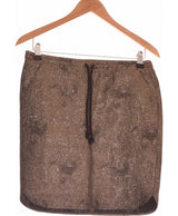 315874 Jupes SOFT GREY Occasion Once Again Friperie en ligne
