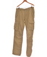315922 Pantalons et pantacourts CARNET DE VOL Occasion Once Again Friperie en ligne