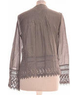 315934 Chemises et blouses NAF NAF Occasion Vêtement occasion seconde main