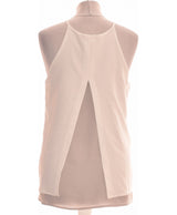 315954 Tops et t-shirts ZARA Occasion Vêtement occasion seconde main