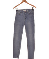 315959 Jeans PULL AND BEAR Occasion Once Again Friperie en ligne
