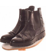 315986 Chaussures LORENZO MARI Occasion Once Again Friperie en ligne
