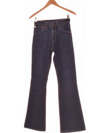 315990 Jeans LEVI'S Occasion Once Again Friperie en ligne