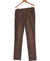 316012 Pantalons et pantacourts IKKS Occasion Once Again Friperie en ligne
