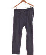 316013 Jeans BERSHKA Occasion Once Again Friperie en ligne