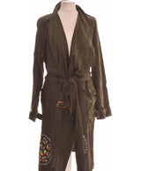 316016 Vestes DESIGUAL Occasion Once Again Friperie en ligne