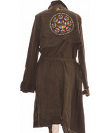 316016 Vestes DESIGUAL Occasion Vêtement occasion seconde main