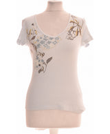 316026 Tops et t-shirts CAROLL Occasion Once Again Friperie en ligne