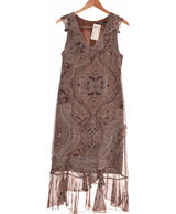 316033 Robes CAROLL Occasion Once Again Friperie en ligne