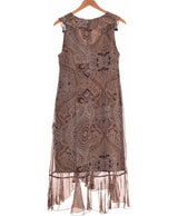 316033 Robes CAROLL Occasion Vêtement occasion seconde main