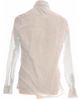 316057 Chemises et blouses MANGO Occasion Vêtement occasion seconde main