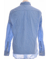 316058 Chemises et blouses MANGO Occasion Vêtement occasion seconde main