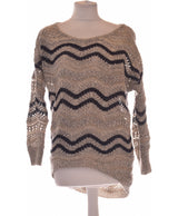 316086 Pulls et gilets NAF NAF Occasion Once Again Friperie en ligne