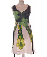 316100 Robes DESIGUAL Occasion Once Again Friperie en ligne