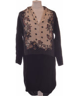 316130 Robes SANDRO Occasion Once Again Friperie en ligne