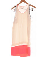 316134 Robes SANDRO Occasion Once Again Friperie en ligne