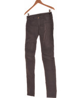 316135 Pantalons et pantacourts MAJE Occasion Once Again Friperie en ligne