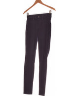 316136 Pantalons et pantacourts UNIQLO Occasion Once Again Friperie en ligne