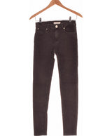 316140 Jeans SANDRO Occasion Once Again Friperie en ligne