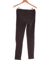 316152 Pantalons et pantacourts SANDRO Occasion Vêtement occasion seconde main